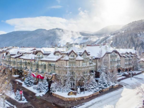 Sonnenalp Vail